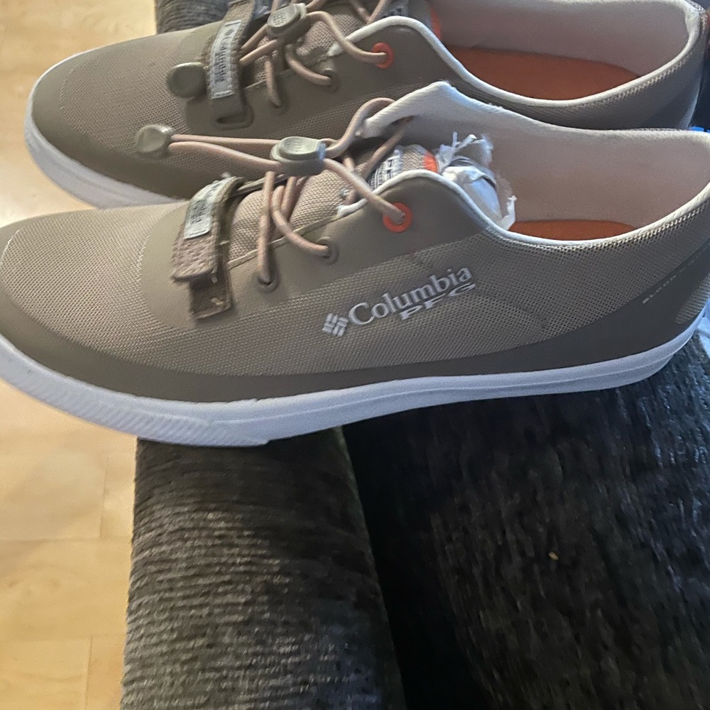 Columbia Shoes